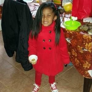 Meet your Posher, Terence